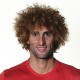 Stroje piłkarskie Marouane Fellaini